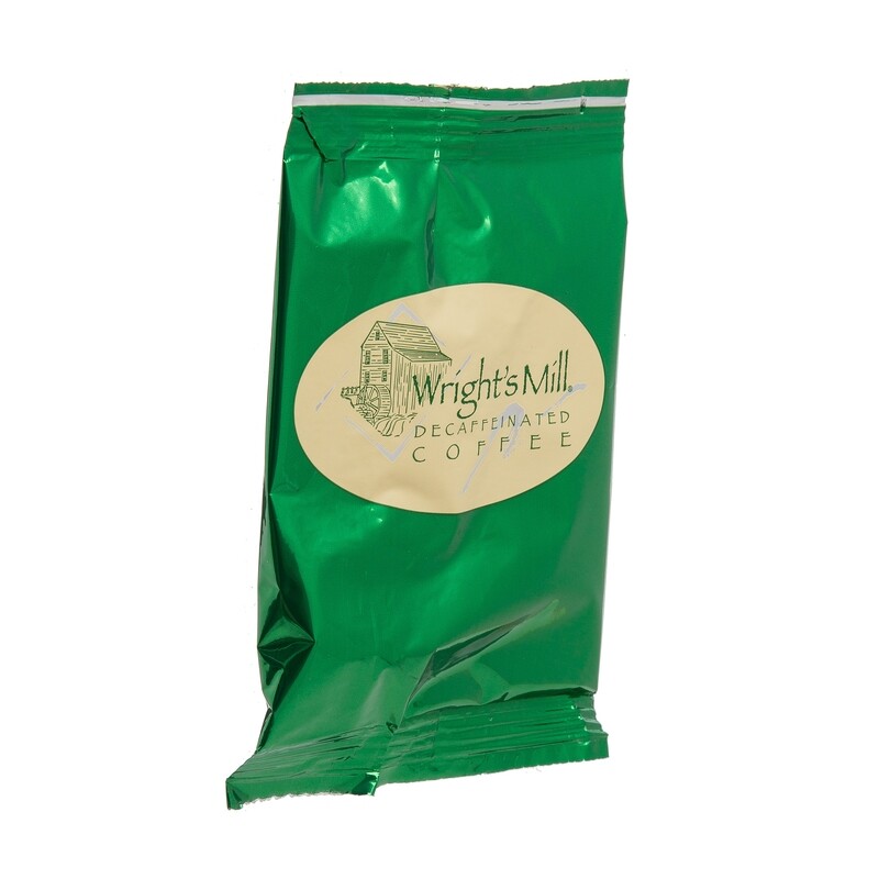 Wright's Mill Decaf Original 1.75oz (2 Pack)