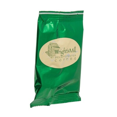 Wright's Mill Decaf Original 1.75oz (2 Pack)