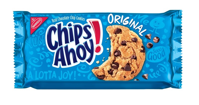 Chips Ahoy! Single Serve 1.55oz