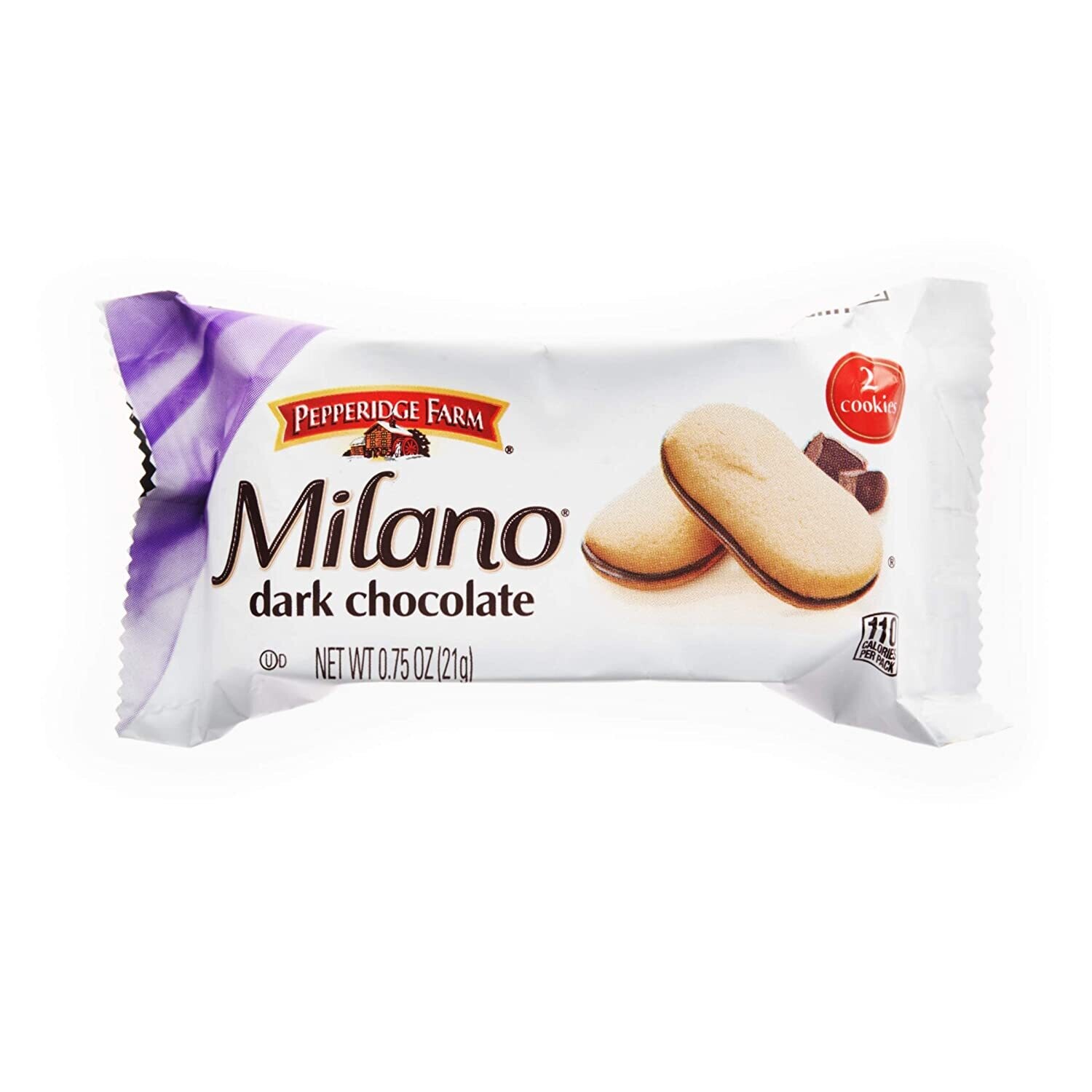 Pepperidge Farm Milano 2pk