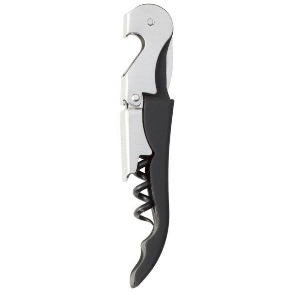 Franmara Duo Lever Black #540001