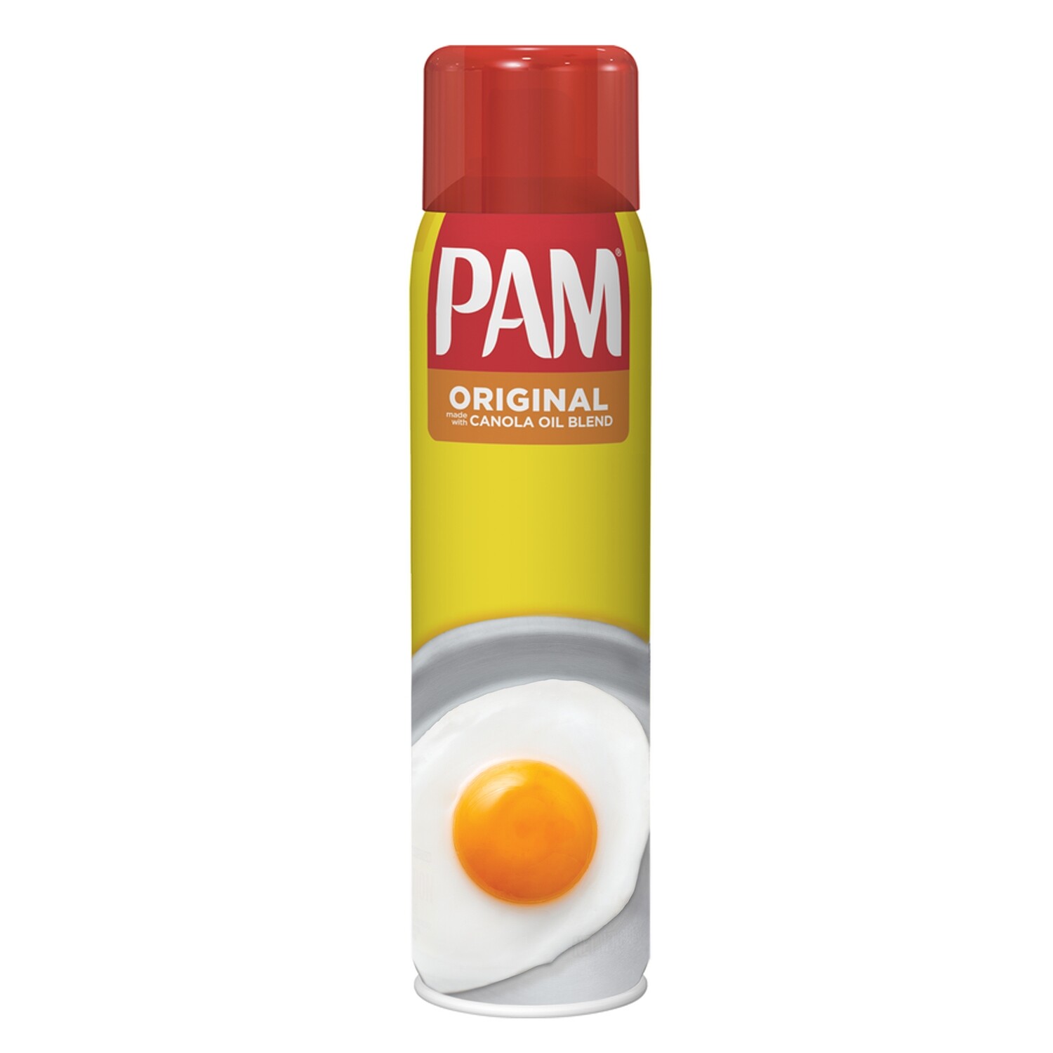 Pam Original Spray 8oz
