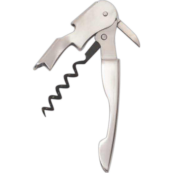 Franmara Pull Plus+ Waiters Stainless Steel