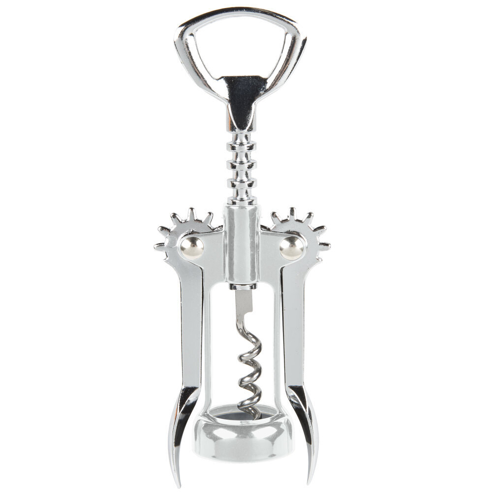 Franmara Tavern Wing Chrome #203959