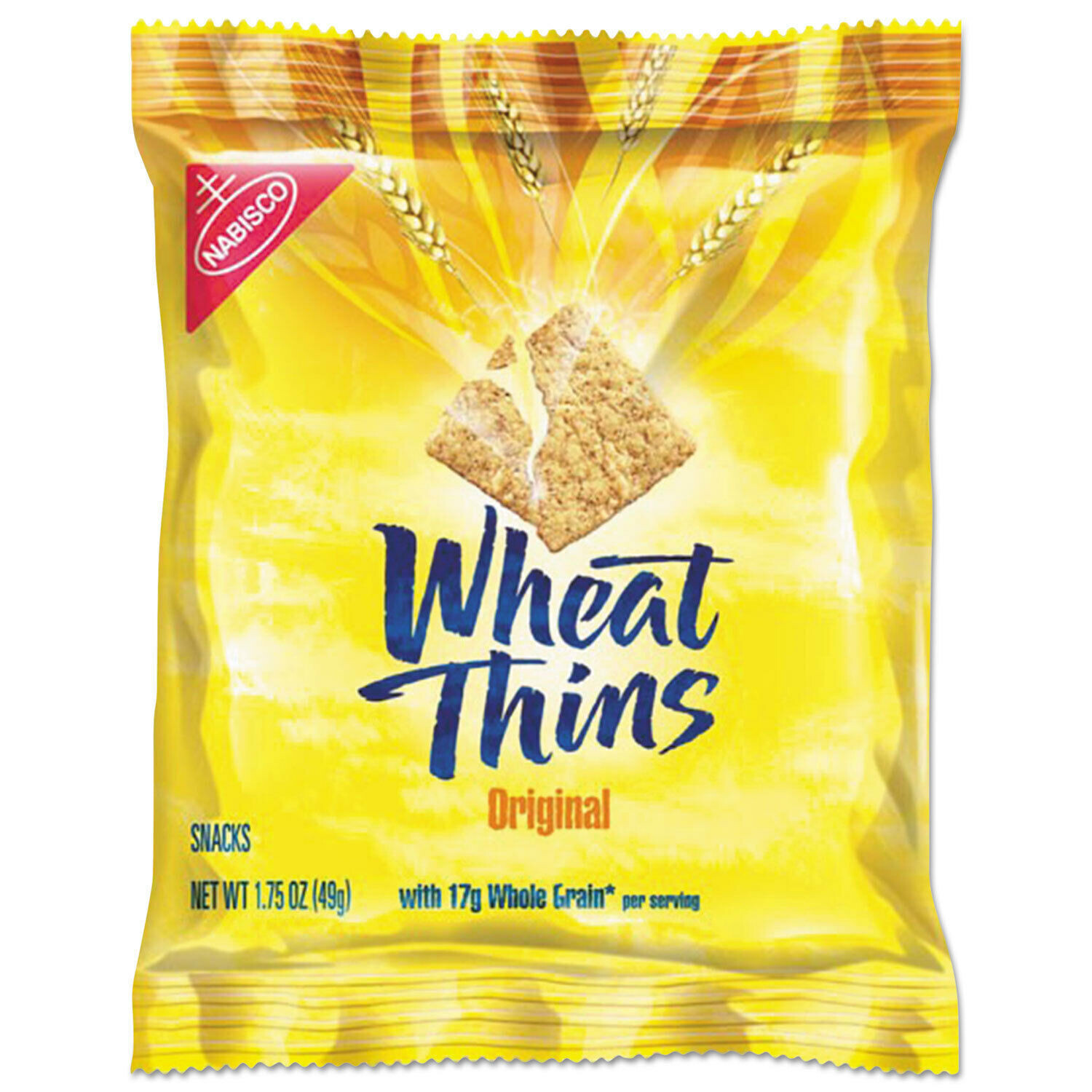 Wheat Thins 1.75oz