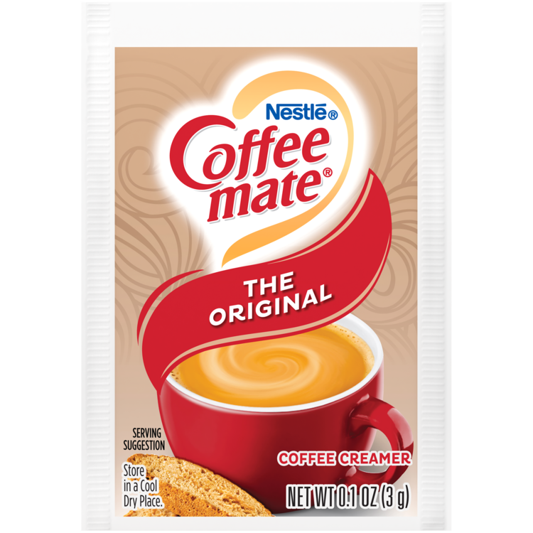 CoffeeMate Packets 50ct