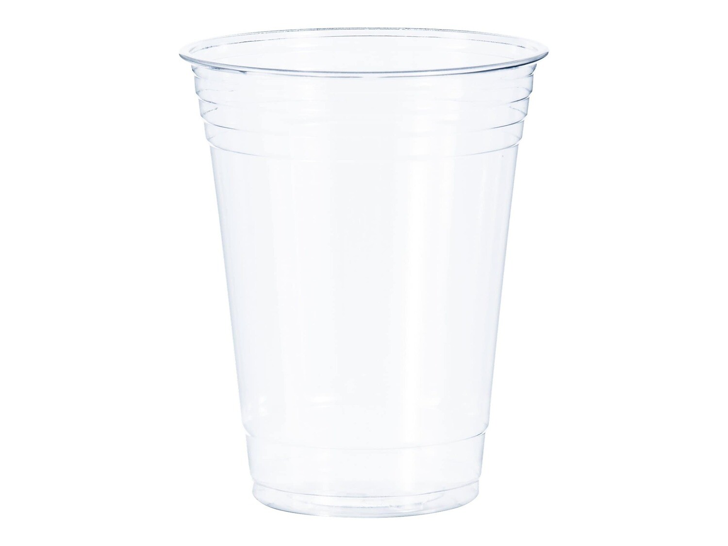 Dart/Solo Clear 16oz TP16D