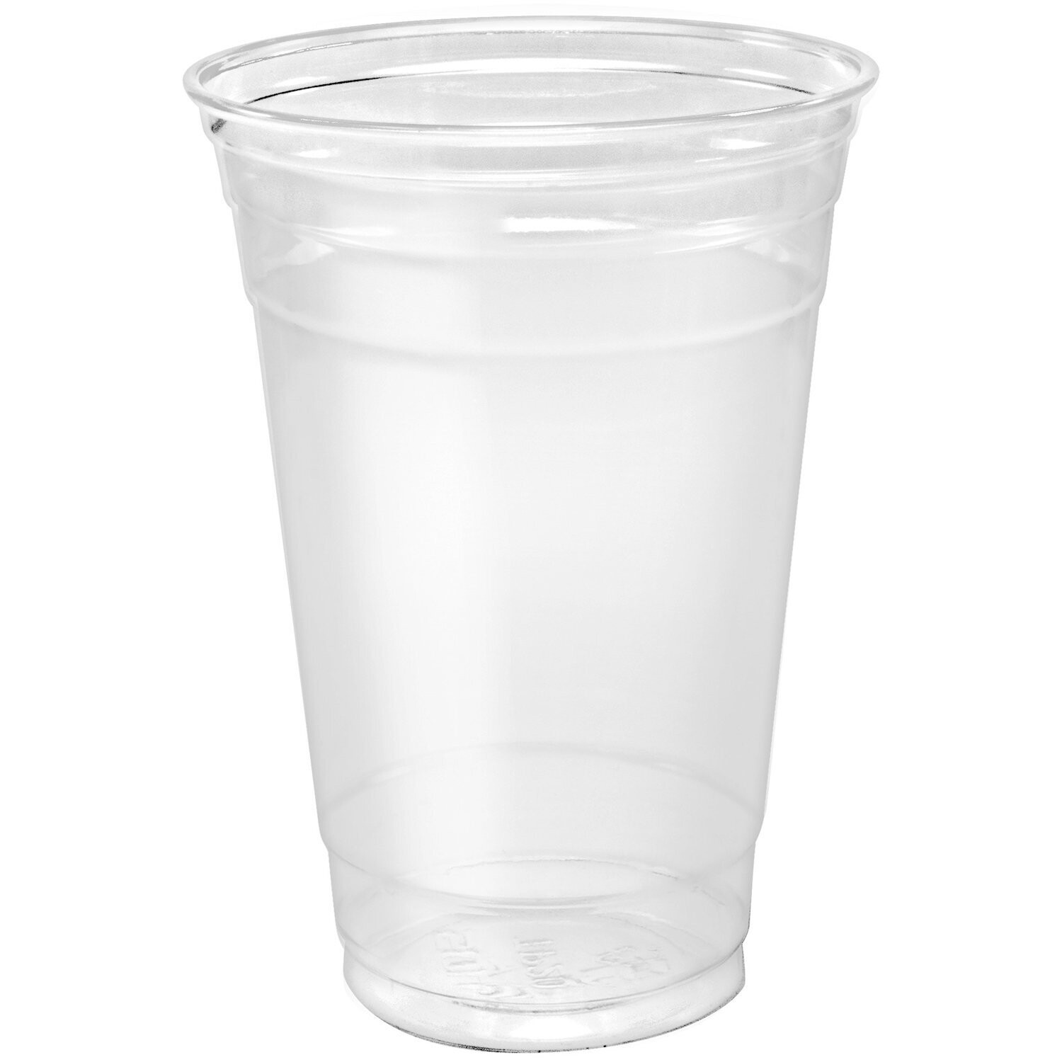 Dart/Solo Clear 20oz TP20D