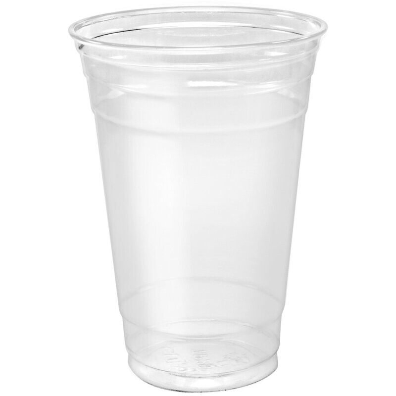 Dart/Solo Clear 20oz TP20D