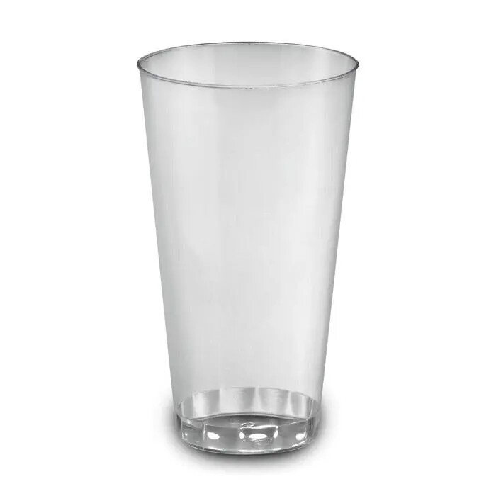Emi Yoshi Tumblers Clear 16oz