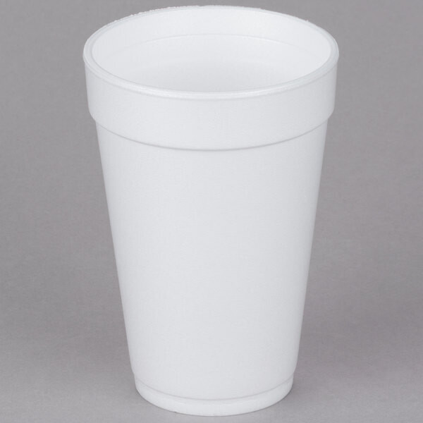 Dart Foam 16oz