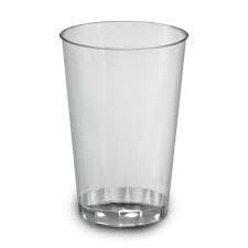 Emi Yoshi Tumblers Clear 12oz