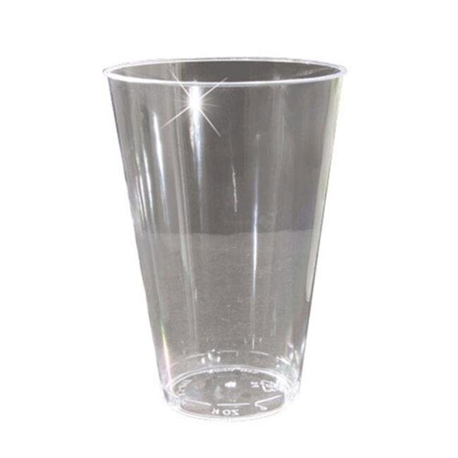 Emi Yoshi Tumblers Clear 14oz