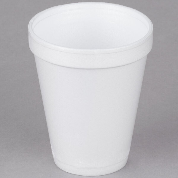 Dart Foam 10oz