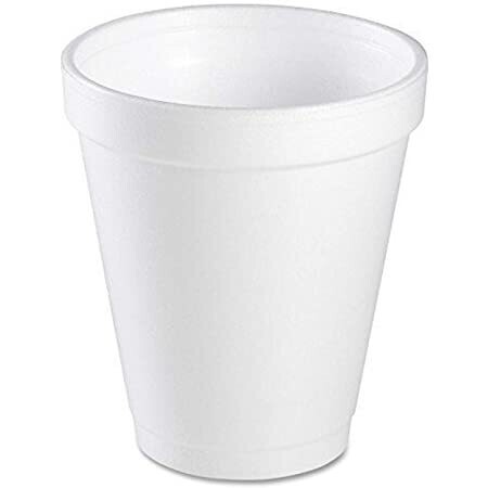 Dart Foam 6oz