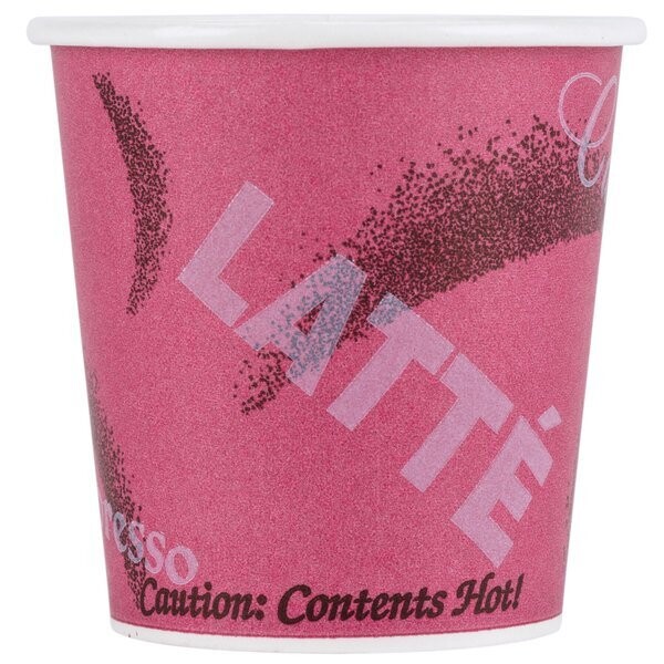 Solo Bistro Cups 4oz