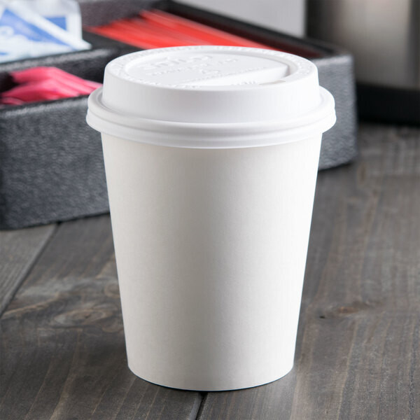 Solo Hot Cups 10oz