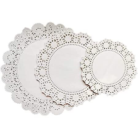 Amscan Assorted Round 32ct