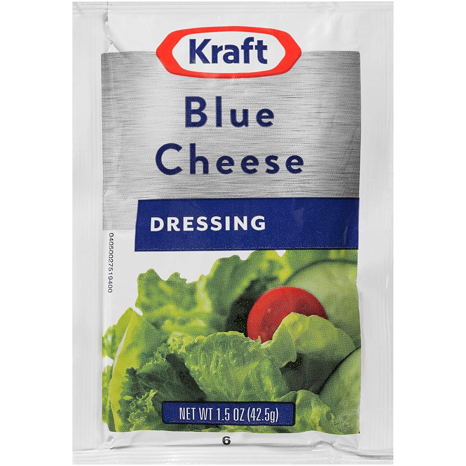 Kraft Blue Cheese 1.5oz Packet