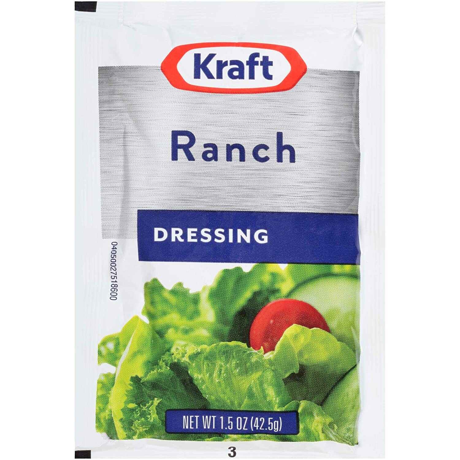 Kraft Ranch 1.5oz Packet