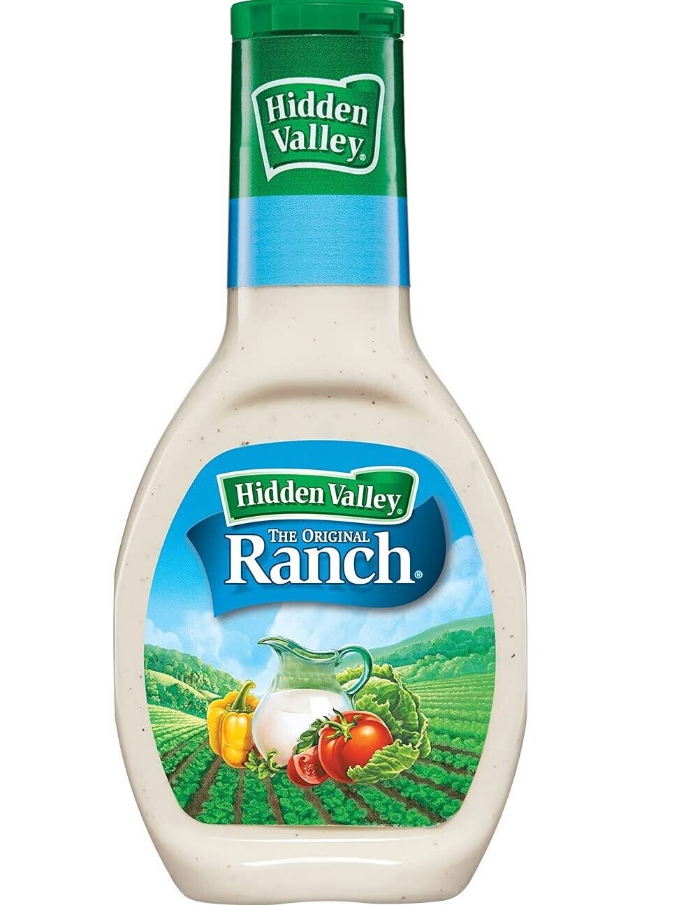 Hidden Valley Ranch 8oz