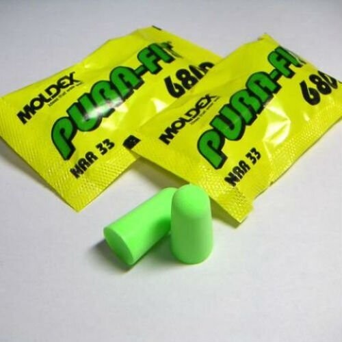 Moldex Pura-Fit Uncorded