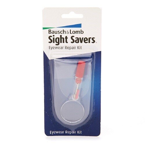 Bausch &amp; Lomb Eyeglass Repair Kit