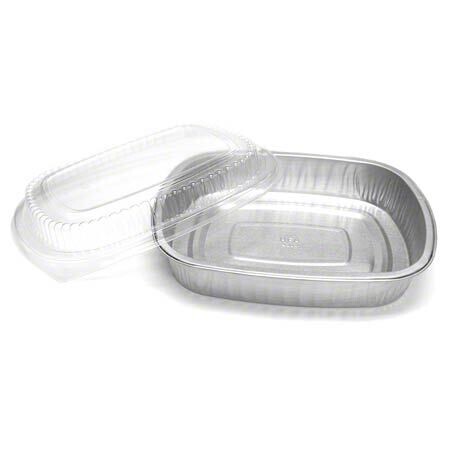 HFA 4202-70-50WDL Medium Entree Combo Pan &amp; Lid