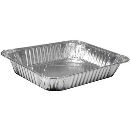 HFA 1/2 Steam Table #321-22-100