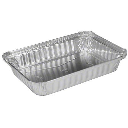 HFA 2061 1.5lb Oblong Pans