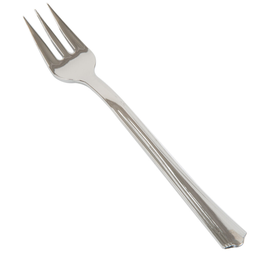 Comet Petites Reflections 4.2" Tasting Fork