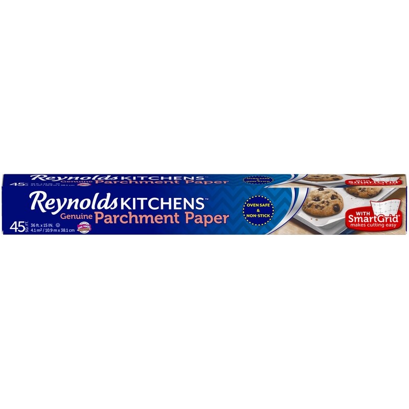 Reynolds Parchment Paper 45ft