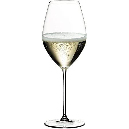 Riedal Veritas Champagne Wine Glass