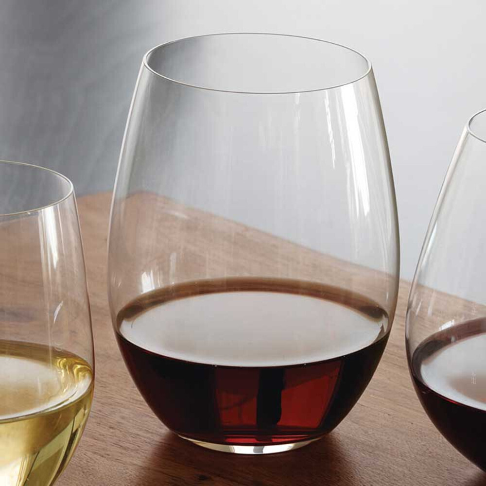 Riedal "O" Wine Cabernet/Merlot Tumblers