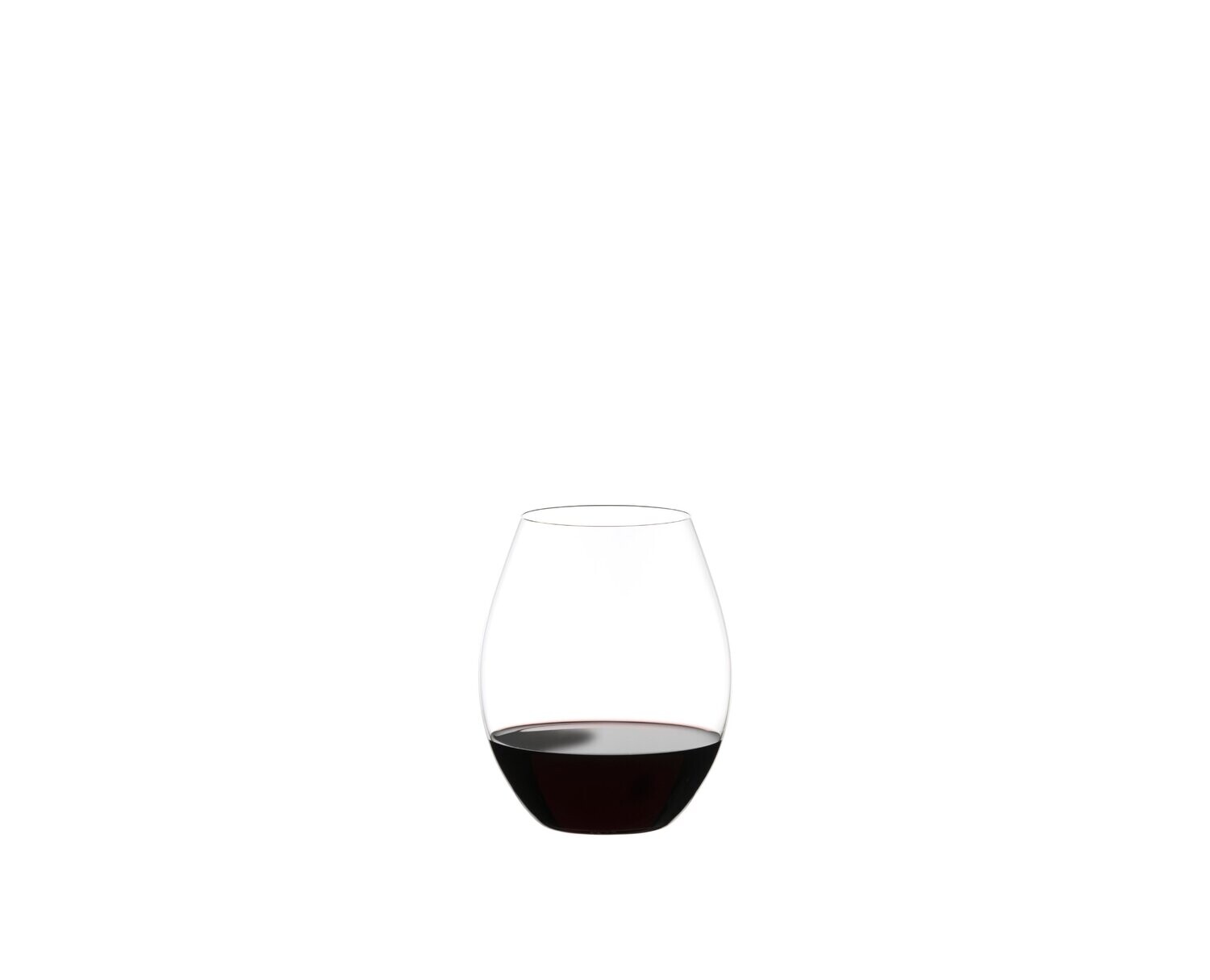 Riedal "O" Wine Syrah Tumblers