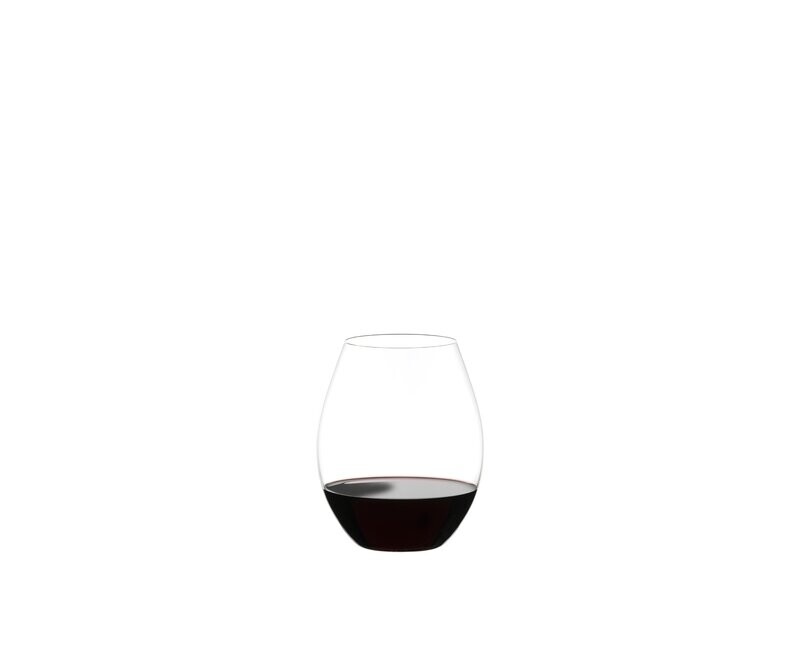 Riedal "O" Wine Syrah Tumblers