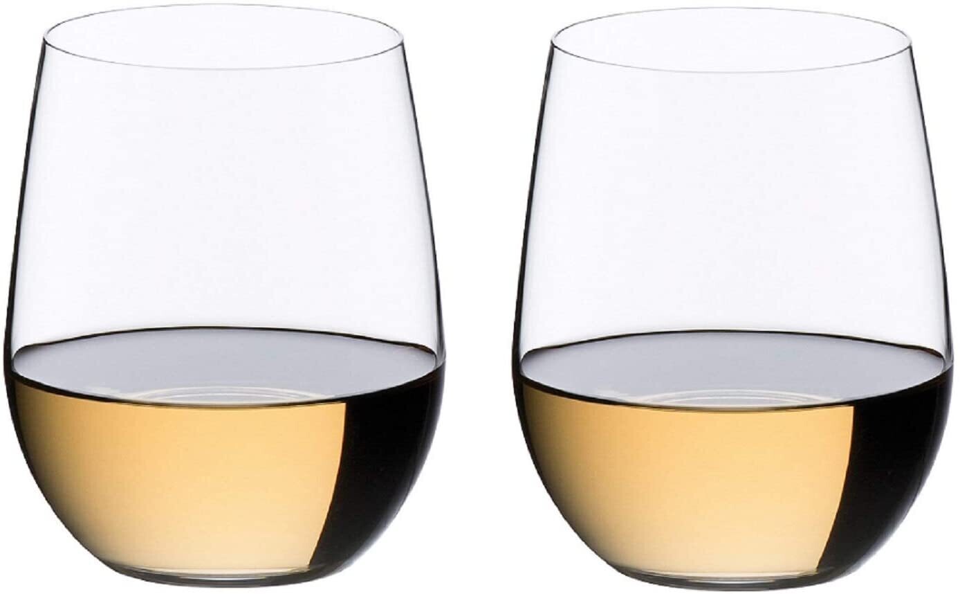 Riedal "O" Wine Chardonnay Tumblers