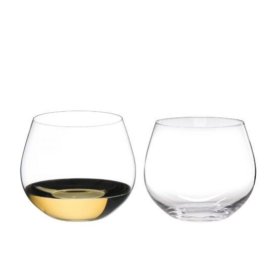 Riedal "O" Wine Chardonnay/Viognier 11.25oz