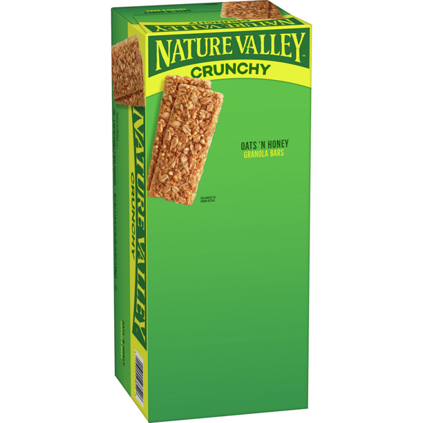 Nature Valley Oats-N-Honey 1.2oz
