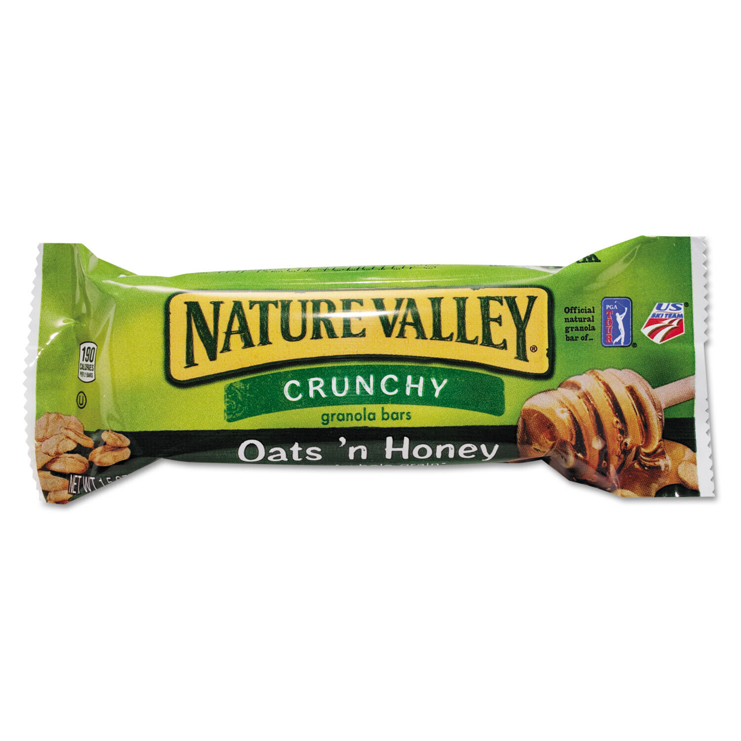 Nature Valley Oats-N-Honey 1.2oz
