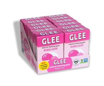 Glee Gum Bubblegum