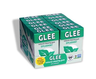 Glee Gum Spearmint