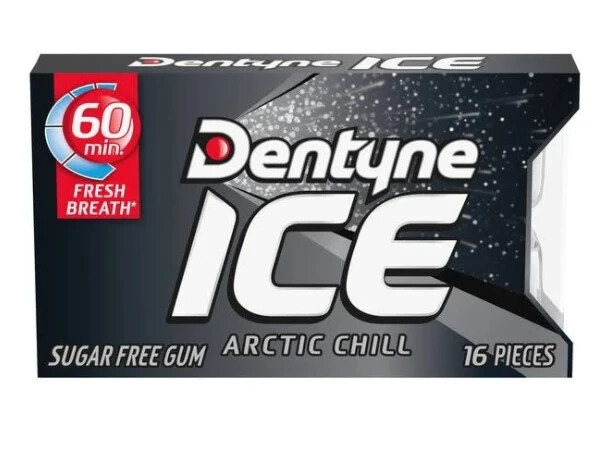 Dentyne Ice Arctic Chill