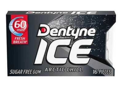 Dentyne Ice Arctic Chill