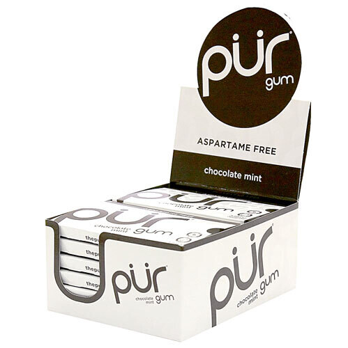 Pür Chocolate Mint 9ct