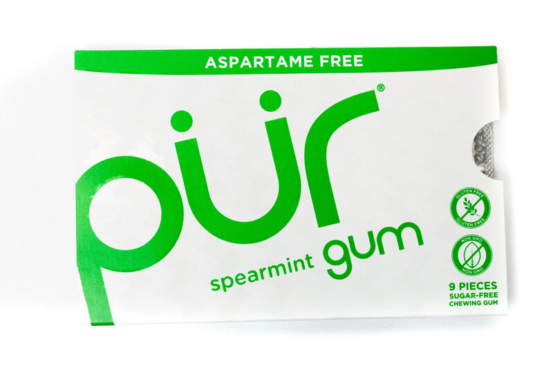 Pür Spearmint 9ct