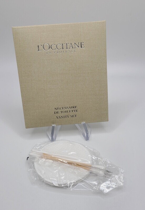 L'Occitane Vanity Set