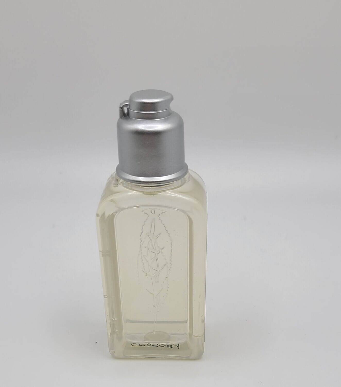 L'Occitane Verbena Shampoo 30ml