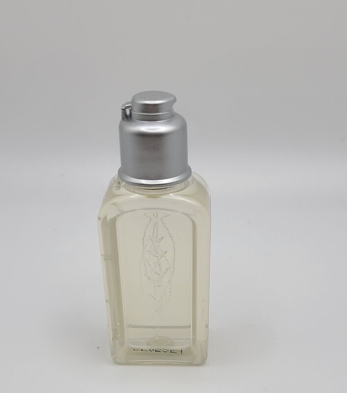 L&#39;Occitane Verbena Shampoo 30ml