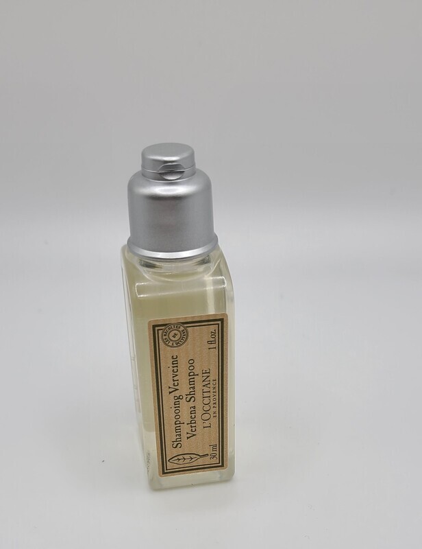 L'Occitane Verbena Shampoo 30ml
